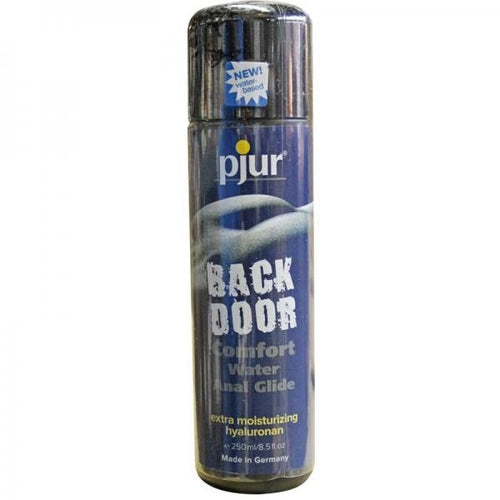 Pjur Back Door Comfort Glide 250ml. - happyshop365247
