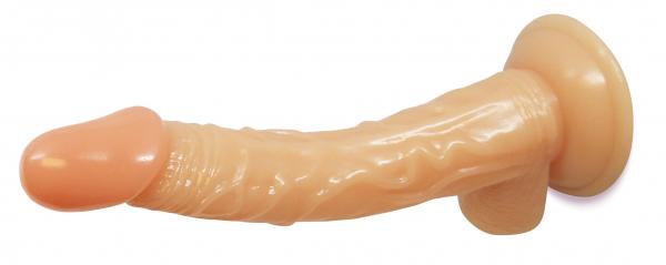 The Soldier Boy Dildo Beige - happyshop365247