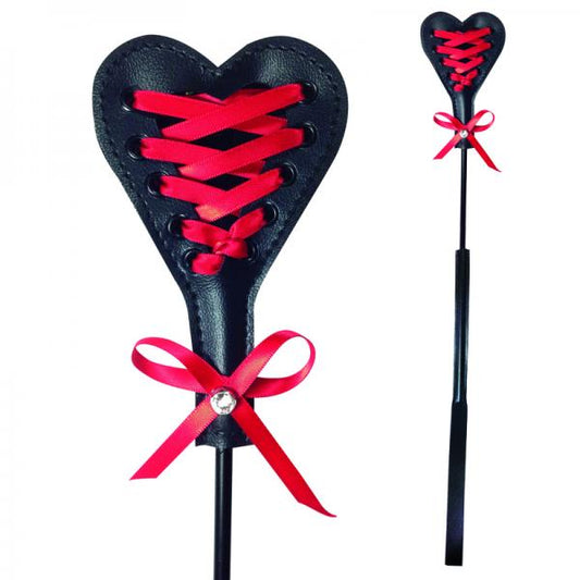 S&m Heart Beat Crop - happyshop365247