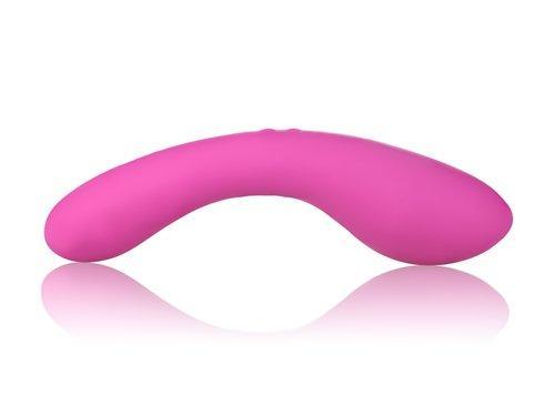 Swan Massage Wand Rechargeable 2 Motors 7 Functions - happyshop365247