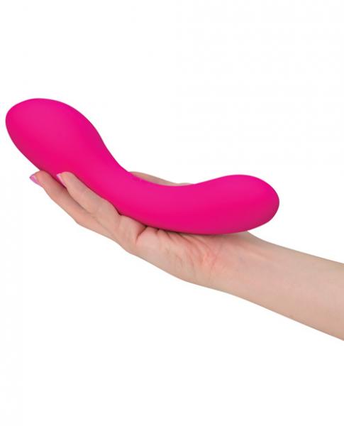 Swan Massage Wand Rechargeable 2 Motors 7 Functions - happyshop365247