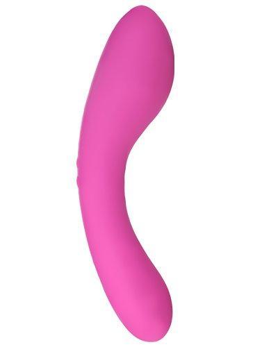 Swan Massage Wand Rechargeable 2 Motors 7 Functions - happyshop365247