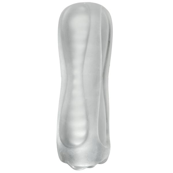 Balls Deep 9 inches Stroker Pussy Frost - happyshop365247