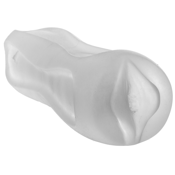 Balls Deep 9 inches Stroker Pussy Frost - happyshop365247