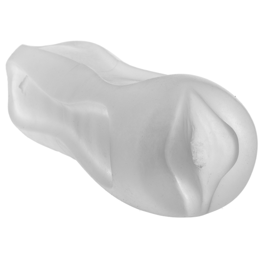 Balls Deep 9 inches Stroker Pussy Frost - happyshop365247