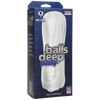 Balls Deep 9 inches Stroker Pussy Frost - happyshop365247