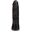 Vac U Lock Code Black Natural Thin Dong 7 Inches