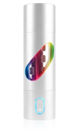 Roto Bator Pussy Rechargeable Stroker - happyshop365247
