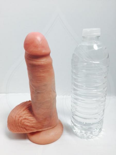 King Cock 7 Inches Cock Balls - happyshop365247