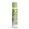 System JO USDA Original Organic Lubricant 1 oz - happyshop365247