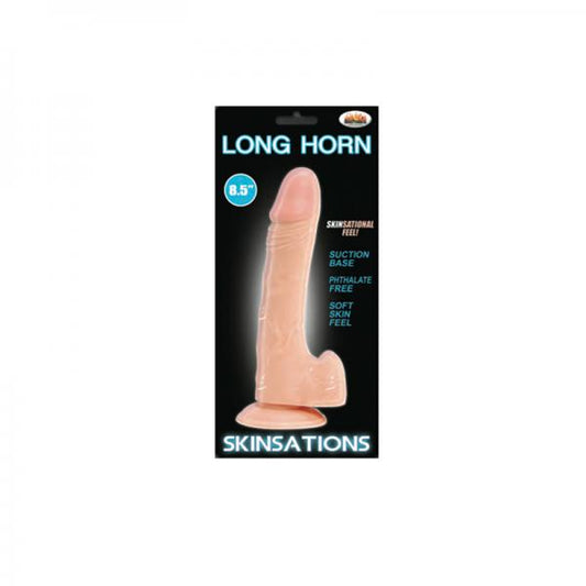 Skinsations Long Horn Dildo - happyshop365247