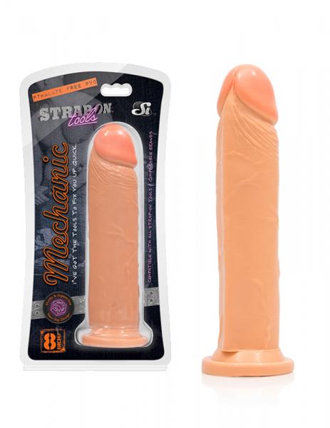 Strap On Tools Mechanic Flesh - happyshop365247