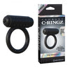 Fantasy C-Ringz The Wingman Black Cock Ring - happyshop365247