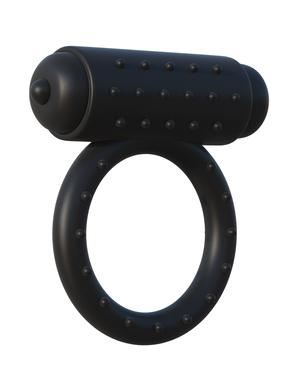 Fantasy C-Ringz The Wingman Black Cock Ring - happyshop365247