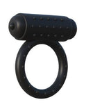 Fantasy C-Ringz The Wingman Black Cock Ring - happyshop365247