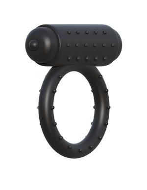 Fantasy C-Ringz The Wingman Black Cock Ring - happyshop365247