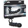 Fantasy C-Ringz Posable Partner Double Penetrator - happyshop365247