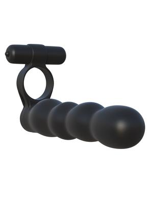 Fantasy C-Ringz Posable Partner Double Penetrator - happyshop365247