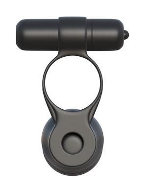 Fantasy C-Ringz Posable Partner Double Penetrator - happyshop365247