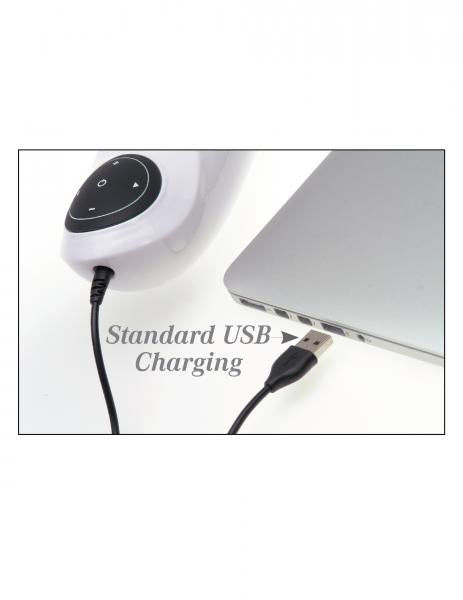 Mega Bator Rechargeable Strokers - Pussy - happyshop365247