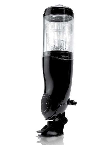 Mega Bator Rechargeable Strokers Ass - happyshop365247