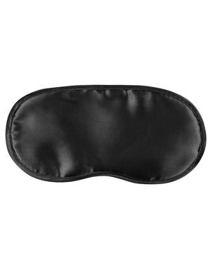 Fetish Fantasy Bondage Teaser Kit Black - happyshop365247