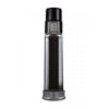 Renegade Powerhouse Pump Rechargeable Black - happyshop365247