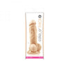 Colours Pleasures Thick 5in White