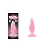 Firefly Pleasure Plug Small Pink - happyshop365247