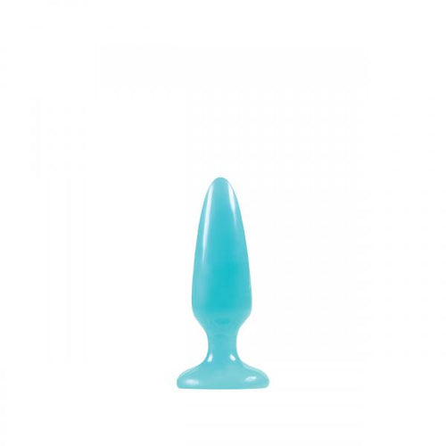 Firefly Pleasure Plug Small Blue - happyshop365247