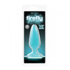 Firefly Pleasure Plug Medium Blue - happyshop365247