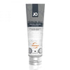 Jo Premium Jelly - Original - Lubricant (silicone-based) 4 Fl Oz / 120 Ml - happyshop365247