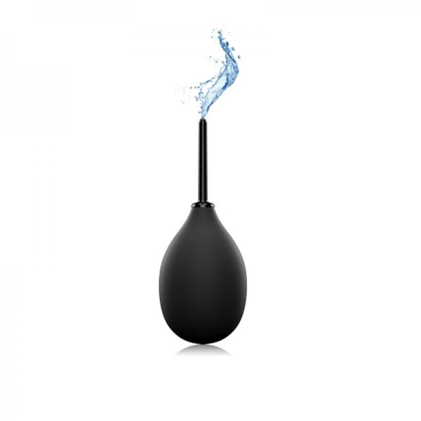 Perfect Fit Ergoflo Impulse - Black - happyshop365247