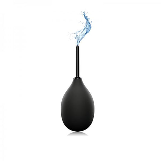 Perfect Fit Ergoflo Impulse - Black - happyshop365247