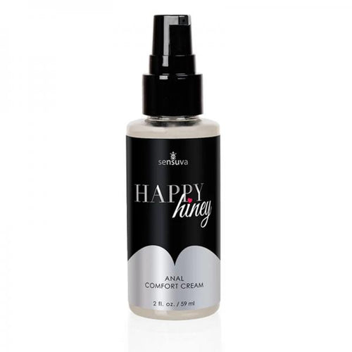 Happy Hiney Comfort Cream - happyshop365247