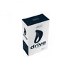 Drive Vibrating Ring Just Black - happyshop365247