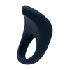 Drive Vibrating Ring Just Black - happyshop365247