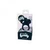 Frisky Bunny Vibrating Ring Black - happyshop365247