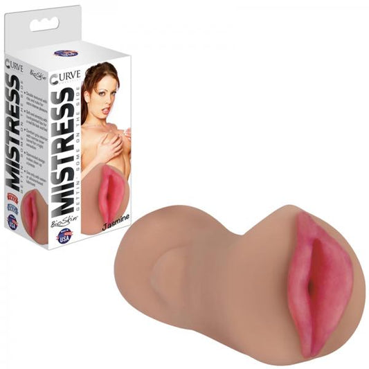 Mistress Bioskin Jasmine Latte - happyshop365247