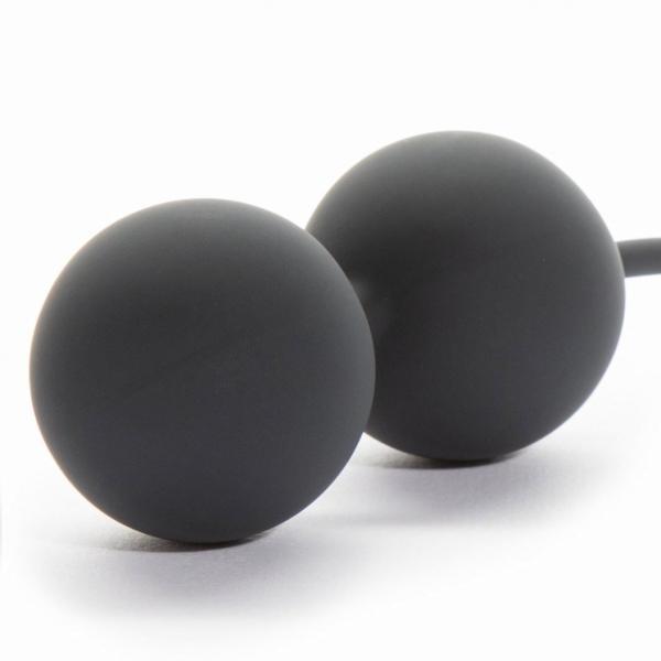 Tighten And Tense Silicone Jiggle Balls - happyshop365247