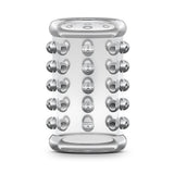 Stay Hard Cock Sleeve 02 Clear - happyshop365247