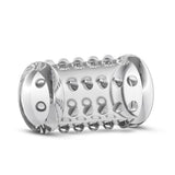 Stay Hard Cock Sleeve 02 Clear - happyshop365247