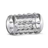 Stay Hard Cock Sleeve 04 Clear - happyshop365247