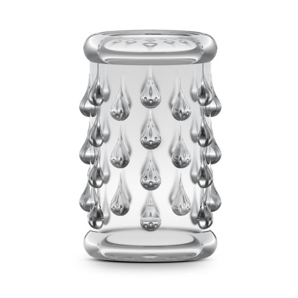 Stay Hard Cock Sleeve 05 Clear - happyshop365247