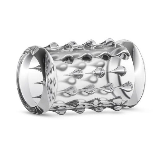 Stay Hard Cock Sleeve 05 Clear - happyshop365247