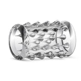 Stay Hard Cock Sleeve 05 Clear - happyshop365247