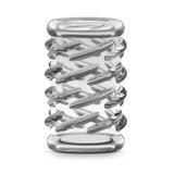 Stay Hard Cock Sleeve 06 Clear - happyshop365247