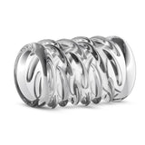 Stay Hard Cock Sleeve 06 Clear - happyshop365247