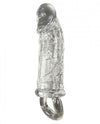 Maxx Men Grande Penis Sleeve Clear - happyshop365247
