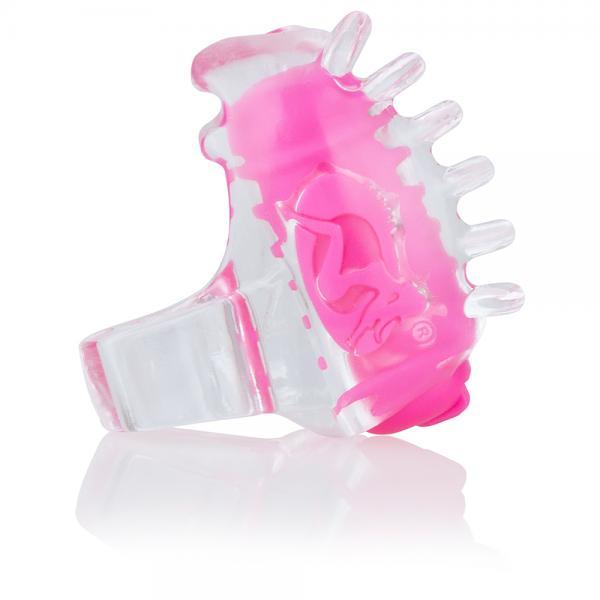 Screaming O Colorpop Fingo Tip Pink - happyshop365247